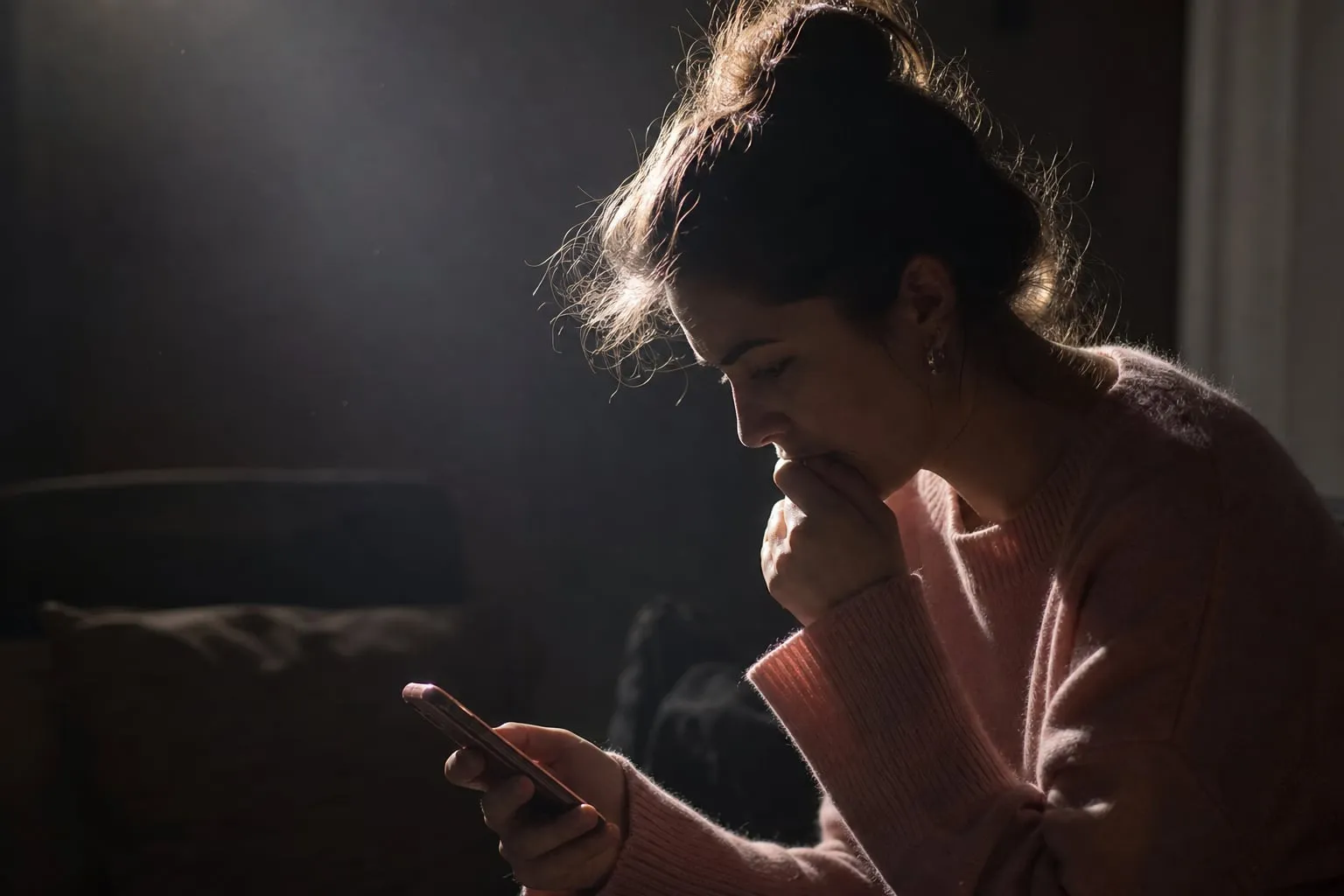 Celular perdido desligado: o que ainda dá para localizar