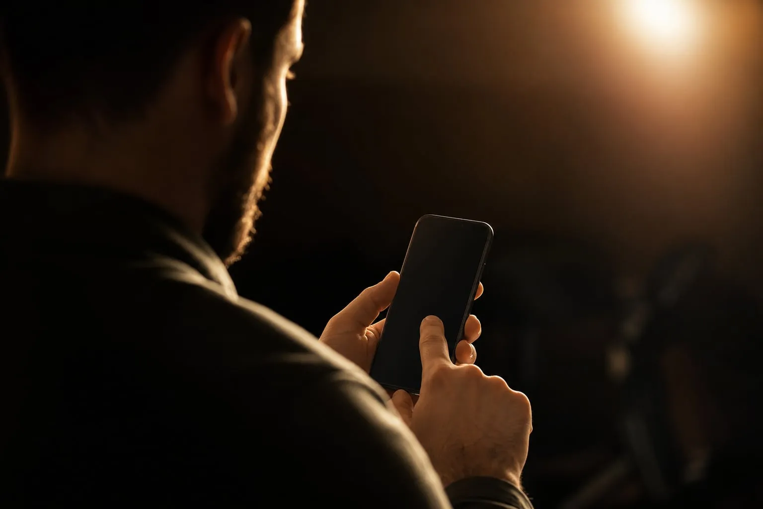 Como usar modo convidado no celular sem expor dados